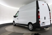 Renault Trafic vaihtoauto