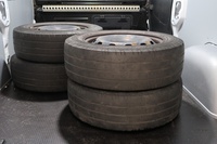 Renault Trafic vaihtoauto