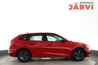 Skoda Scala vaihtoauto