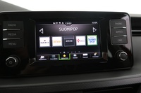 Skoda Scala vaihtoauto