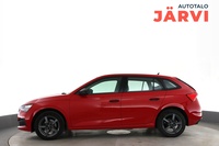 Skoda Scala vaihtoauto