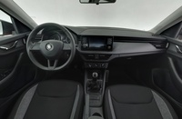 Skoda Scala vaihtoauto