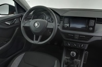 Skoda Scala vaihtoauto