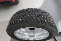 Skoda Scala vaihtoauto