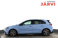 Hyundai i30 N vaihtoauto