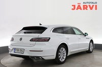 Volkswagen Arteon vaihtoauto