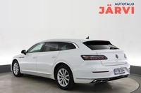 Volkswagen Arteon vaihtoauto