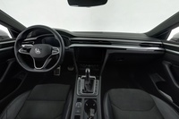 Volkswagen Arteon vaihtoauto