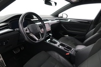 Volkswagen Arteon vaihtoauto