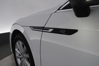 Volkswagen Arteon vaihtoauto