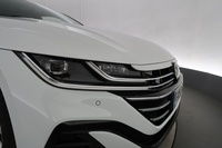 Volkswagen Arteon vaihtoauto