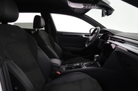 Volkswagen Arteon vaihtoauto