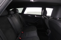 Volkswagen Arteon vaihtoauto