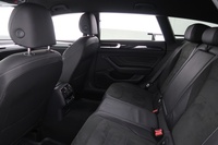 Volkswagen Arteon vaihtoauto