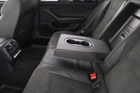 Volkswagen Arteon vaihtoauto