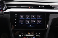 Volkswagen Arteon vaihtoauto