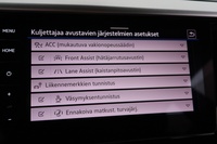 Volkswagen Arteon vaihtoauto