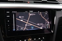 Volkswagen Arteon vaihtoauto