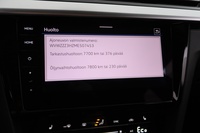 Volkswagen Arteon vaihtoauto