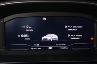 Volkswagen Arteon vaihtoauto