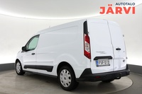 Ford Transit Connect vaihtoauto