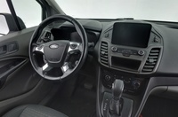 Ford Transit Connect vaihtoauto