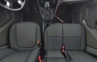 Ford Transit Connect vaihtoauto