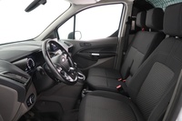 Ford Transit Connect vaihtoauto