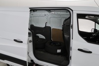 Ford Transit Connect vaihtoauto