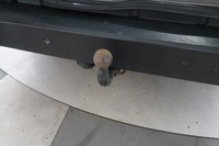 Ford Transit Connect vaihtoauto