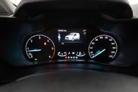 Ford Transit Connect vaihtoauto