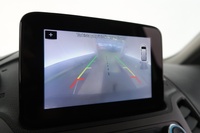 Ford Transit Connect vaihtoauto