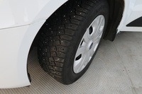 Ford Transit Connect vaihtoauto