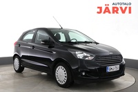 Ford Ka+ vaihtoauto