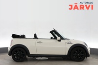 Mini Cooper S vaihtoauto