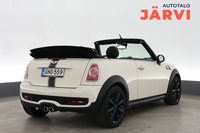 Mini Cooper S vaihtoauto