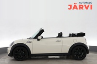 Mini Cooper S vaihtoauto