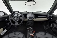 Mini Cooper S vaihtoauto