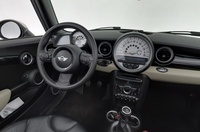 Mini Cooper S vaihtoauto