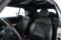 Mini Cooper S vaihtoauto