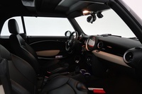 Mini Cooper S vaihtoauto