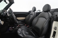 Mini Cooper S vaihtoauto