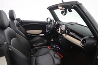 Mini Cooper S vaihtoauto