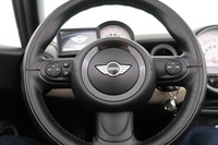 Mini Cooper S vaihtoauto