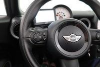 Mini Cooper S vaihtoauto