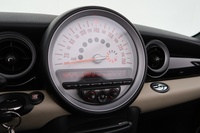 Mini Cooper S vaihtoauto