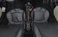 Mini Cooper S vaihtoauto