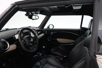 Mini Cooper S vaihtoauto
