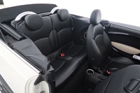 Mini Cooper S vaihtoauto