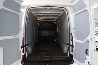 Opel Movano vaihtoauto